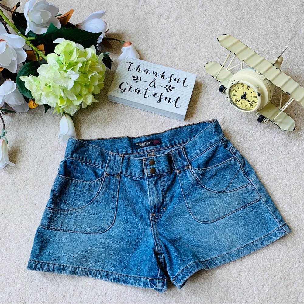 American Eagle Outfitters Short